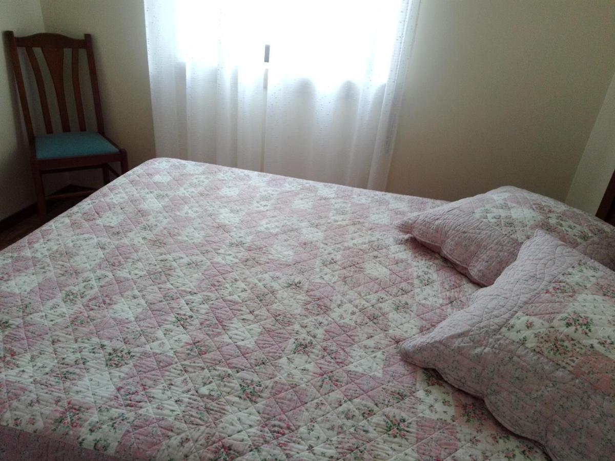 Apartamento - Grao D' Areia 纳扎雷 外观 照片