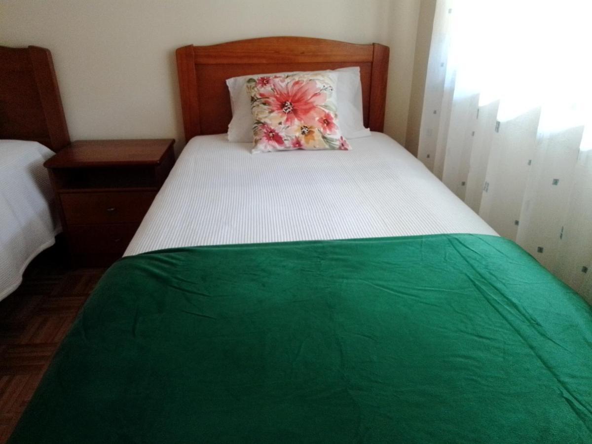 Apartamento - Grao D' Areia 纳扎雷 外观 照片