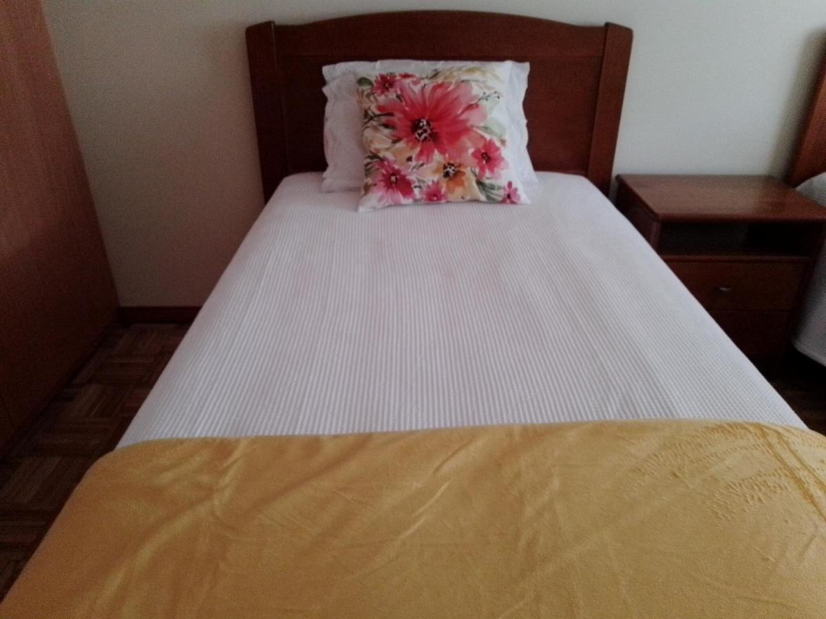 Apartamento - Grao D' Areia 纳扎雷 外观 照片