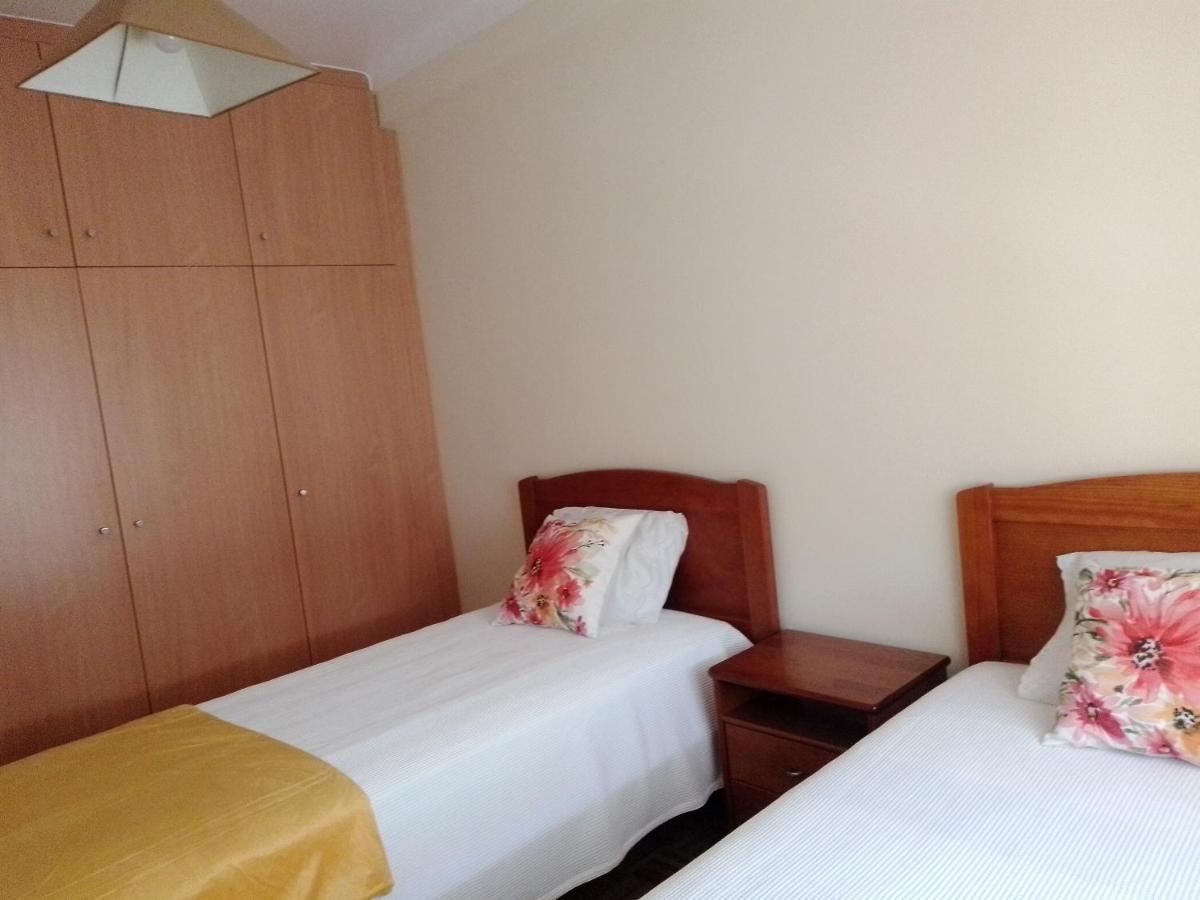 Apartamento - Grao D' Areia 纳扎雷 外观 照片