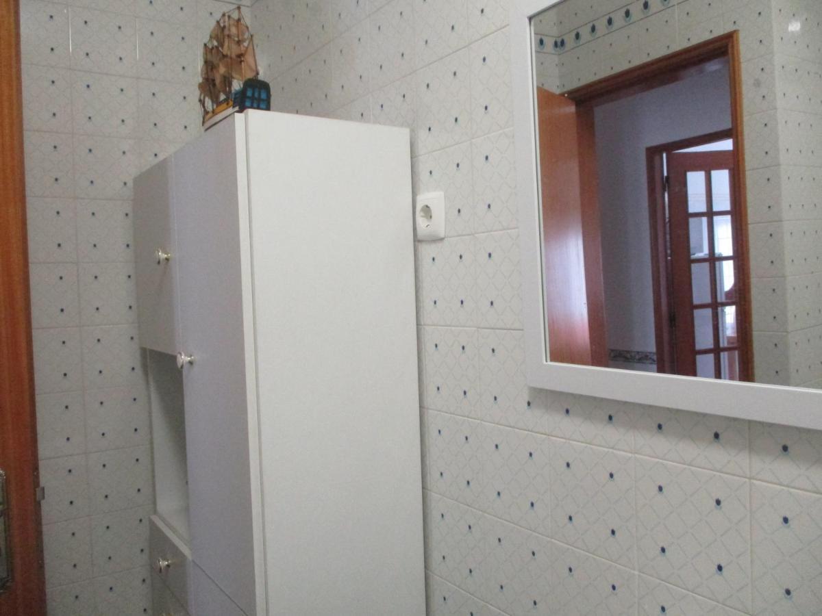 Apartamento - Grao D' Areia 纳扎雷 外观 照片