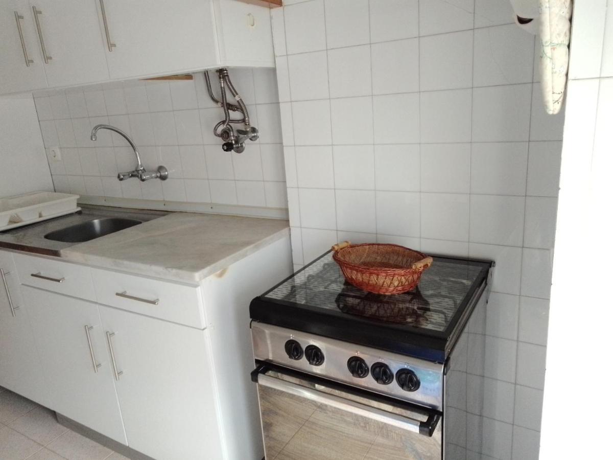 Apartamento - Grao D' Areia 纳扎雷 外观 照片