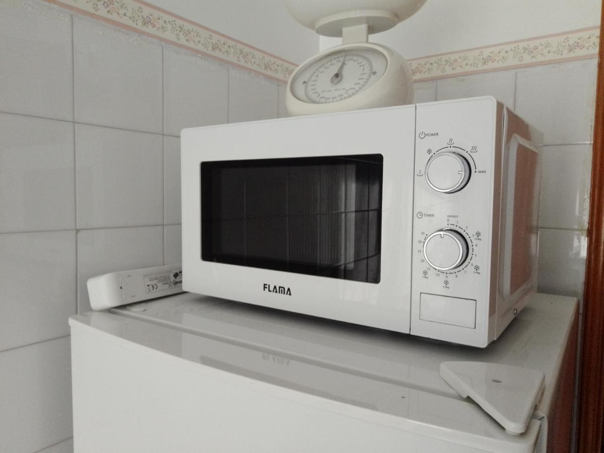 Apartamento - Grao D' Areia 纳扎雷 外观 照片
