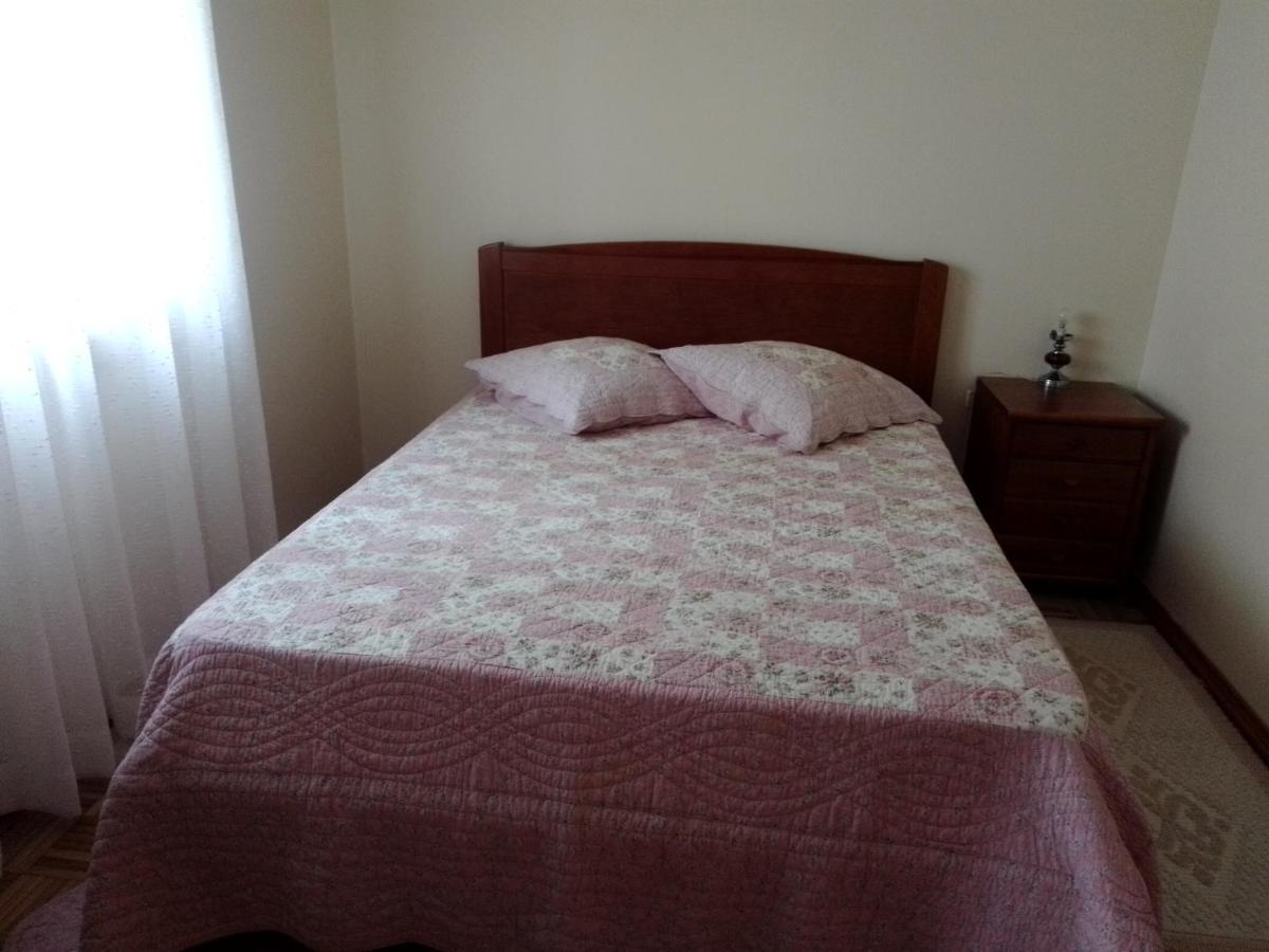 Apartamento - Grao D' Areia 纳扎雷 外观 照片