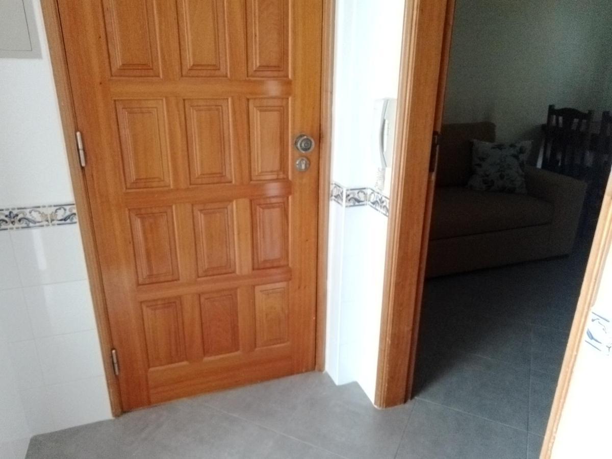 Apartamento - Grao D' Areia 纳扎雷 外观 照片