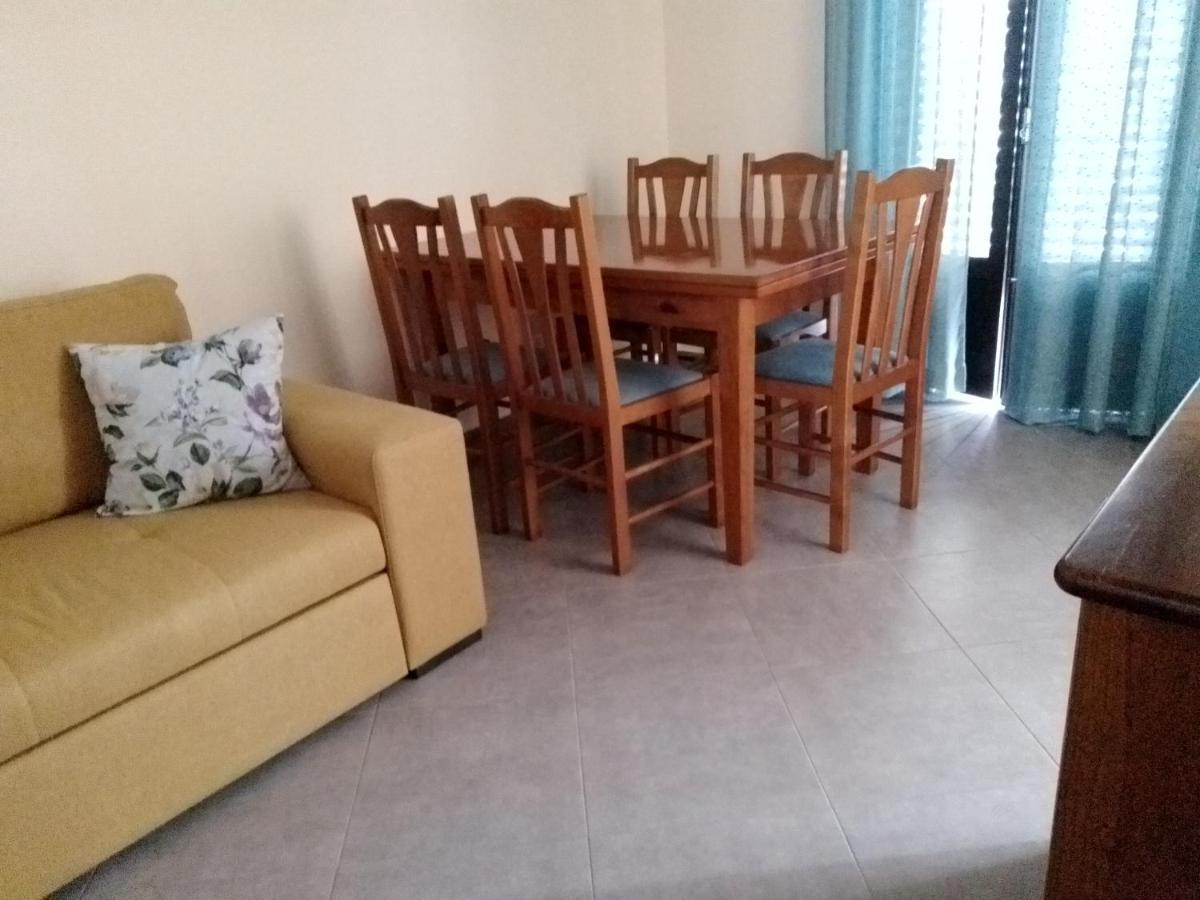 Apartamento - Grao D' Areia 纳扎雷 外观 照片