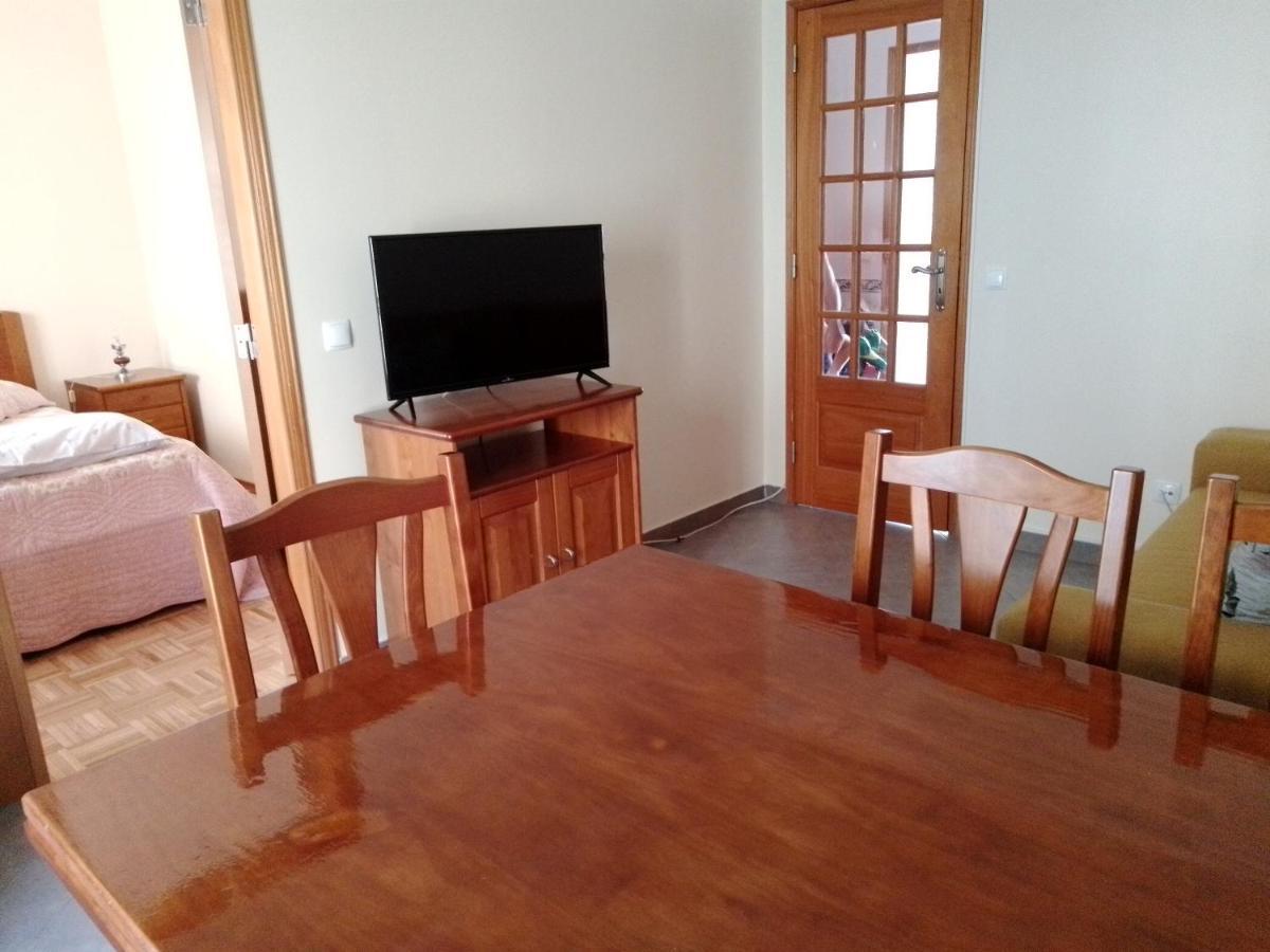Apartamento - Grao D' Areia 纳扎雷 外观 照片