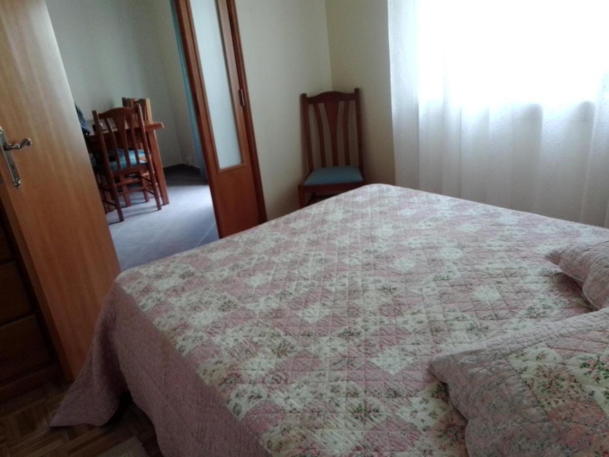 Apartamento - Grao D' Areia 纳扎雷 外观 照片