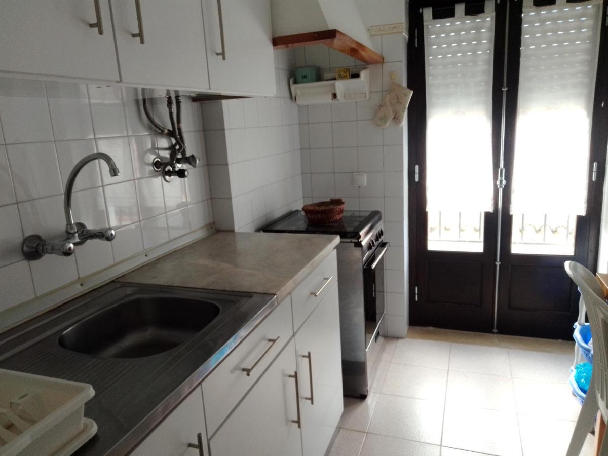 Apartamento - Grao D' Areia 纳扎雷 外观 照片