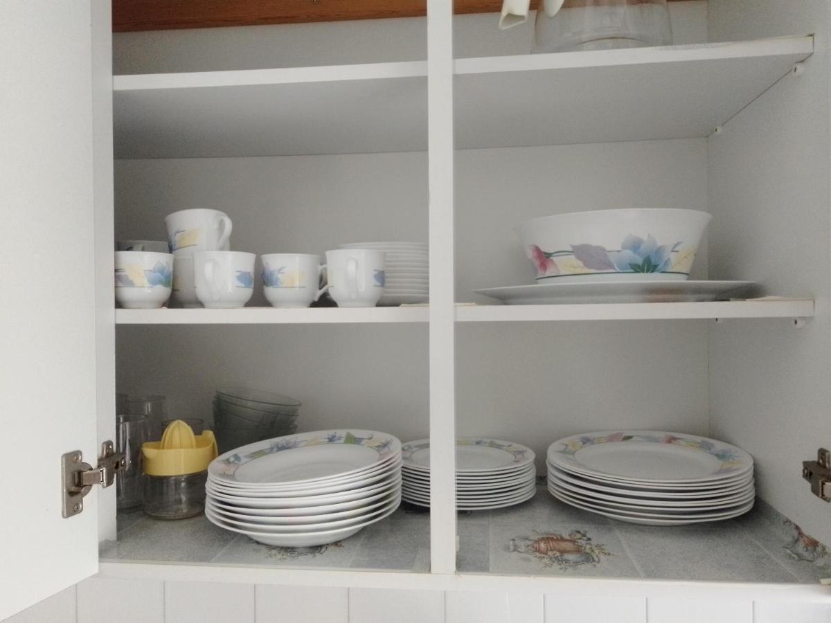 Apartamento - Grao D' Areia 纳扎雷 外观 照片
